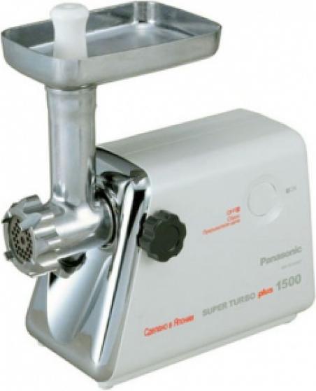 Мясорубка Panasonic MK-G1500PW