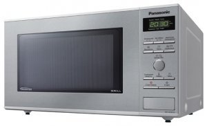 Мікрохвильова піч Panasonic NN-GD391SZPE
