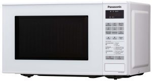 Мікрохвильова піч Panasonic NN-ST251MZPE