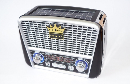 Радио Golon RX-455S