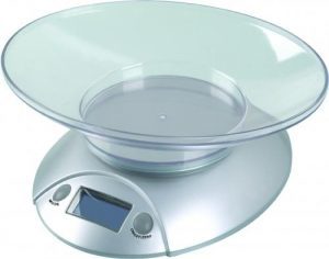 Весы кухонные Rotex RSK-12P