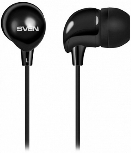 Наушники Sven E-101 Наушники Sven E-101
