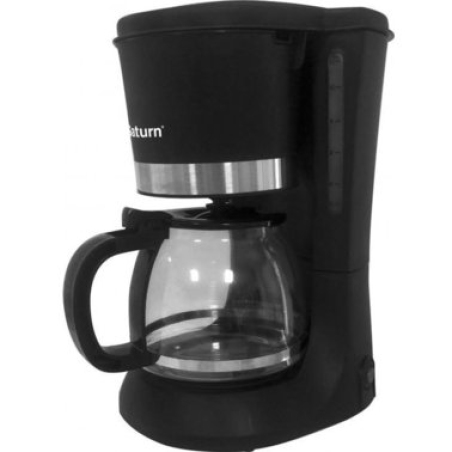Кофеварка Saturn ST-CM7079 