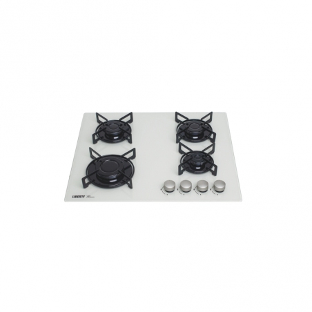 Варильна поверхня Liberty FQ6TG W(139) Варильна поверхня Liberty FQ6TG W(139)
