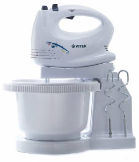 Миксер Vitek VT-1406