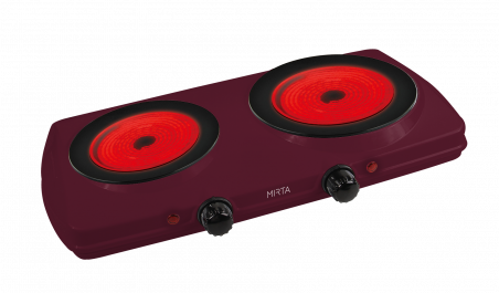 Плитка инфракрасная Mirta R-Pod HP-9825R