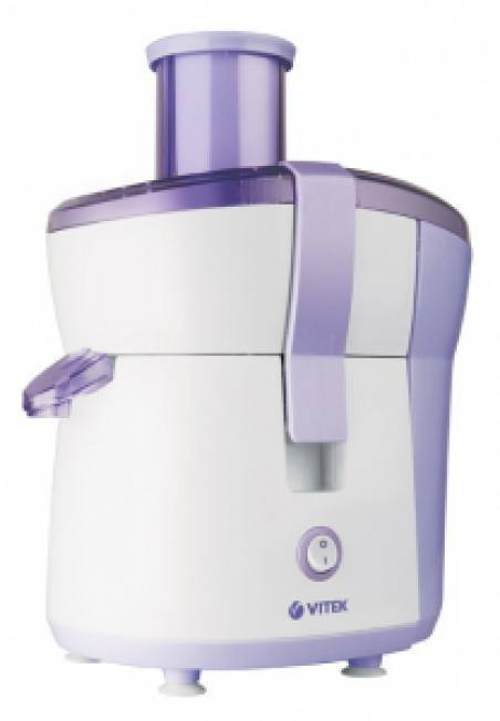 Соковижималка Vitek VT-1633
