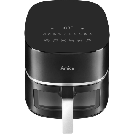 Мультипіч-Аерофритюрниця Amica AFM-5020 Black