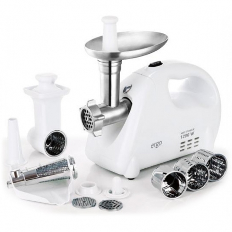 Мясорубка Ergo EMG-2052