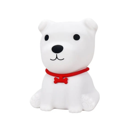 Лампа Нічник LJC-148 Puppy