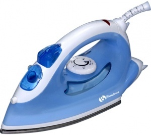 Утюг Binatone SI-2042VS Утюг Binatone SI-2042VS