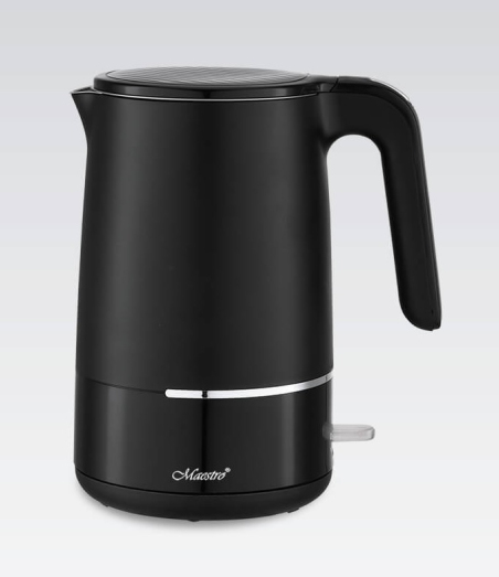 Чайник Maestro MR-037 Black