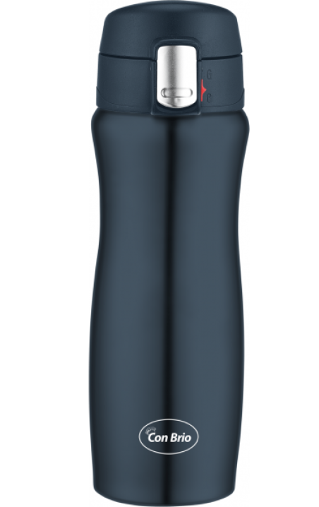 Термокружка Con Brio CB-396 Blue