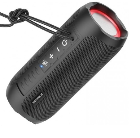 Акустика Borofone  BR-21 Black