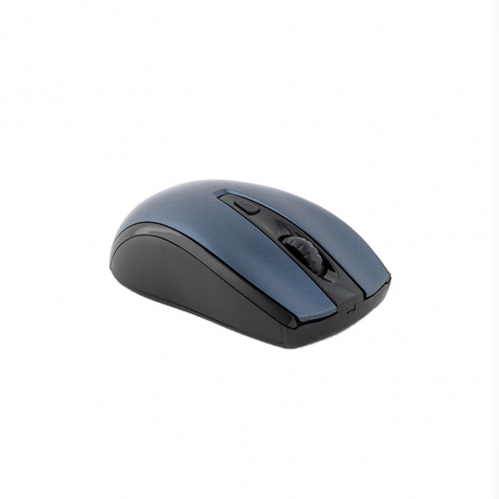 Мышь Havit MS858GT blue
