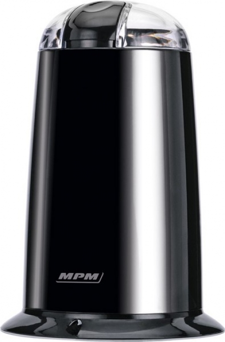 Кофемолка MPM MMK-07 Black