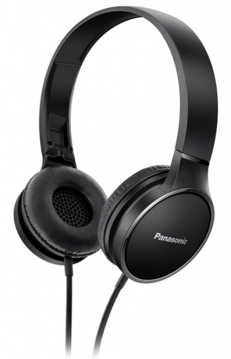 Навушники Panasonic RP-HF300GC-K