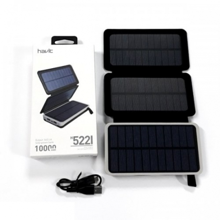 Внешний аккумулятор Havit H522I