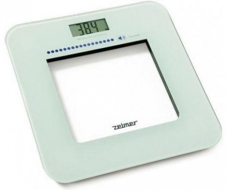 Весы напольные Zelmer ZBS 25000 (BS 2500) 