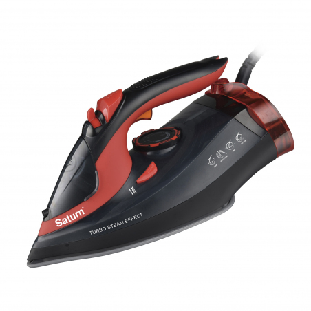 Утюг Saturn ST-CC6110