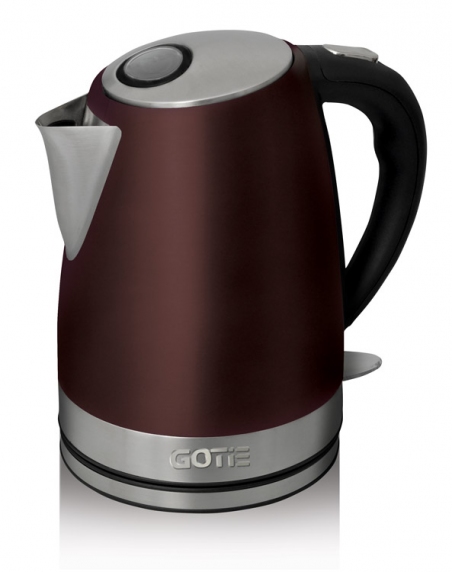Чайник GOTIE GCS-100B