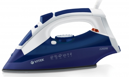 Утюг Vitek VT-1245 DB