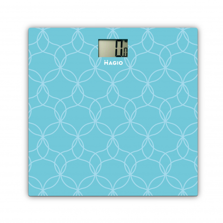 Весы напольные Magio MG-817