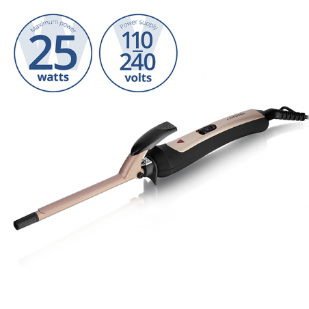 Плойка Aurora AU 3572