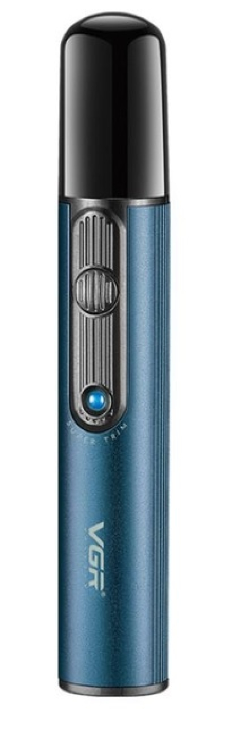 Триммер VGR V-626 Blue