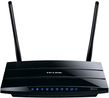 Маршрутизатор TP-LINK TL-WDR3600