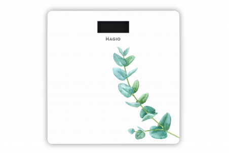 Вага підлогова Magio MG-820