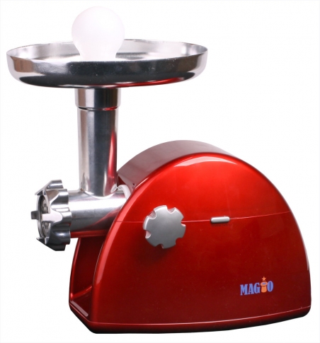 Мясорубка Magio MG-260