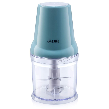 Подрібнювач First FA-5114-BL Blue