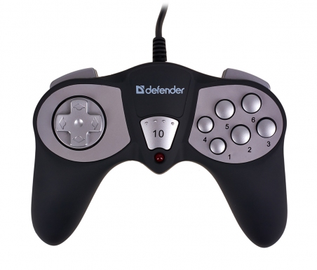 Геймпад Defender 64250