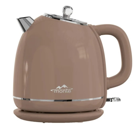 Чайник Monte MT-1836 Brown