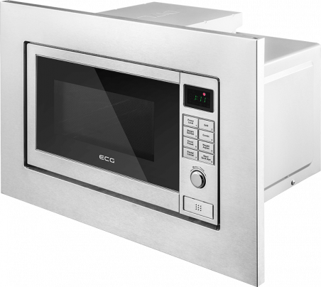 Мікрохвильова піч ECG MTD 2080 VGSS