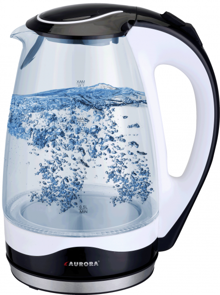 Чайник Aurora AU-3415