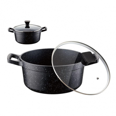 Кастрюля Peterhof PH-15872-24