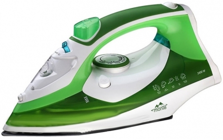 Утюг Monte MT-1502