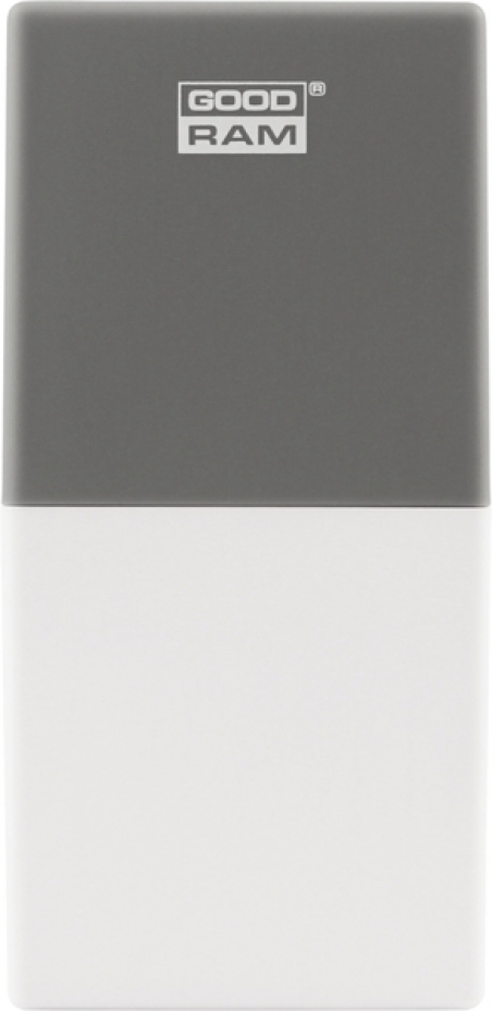 Зовнішній акумулятор GOODRAM PB04 5000mAh Li-ion Graphite