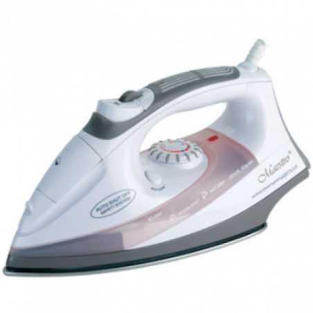Утюг Maestro MR-313C