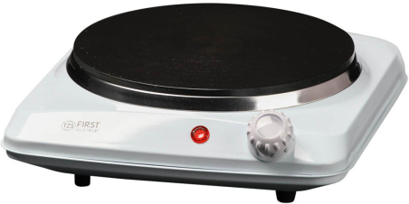 Настільна плита First FA-5082-4
