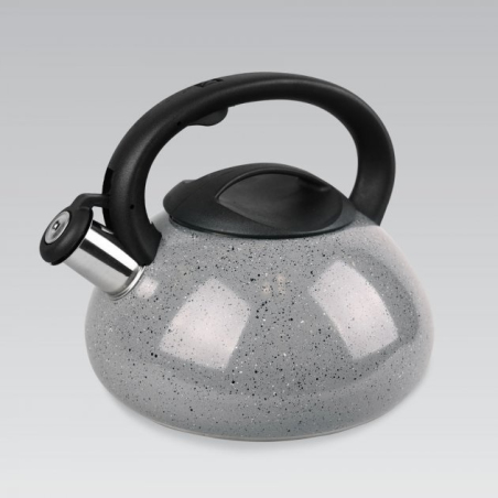 Чайник Maestro MR-1316 grey