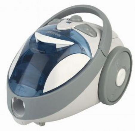 Пылесос Zelmer 01Z010 (ZVC-260SK)