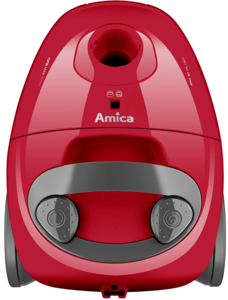 Пилосос Amica VM-1035 Red