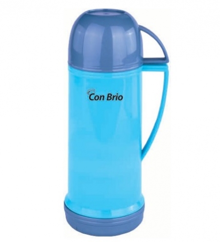 Термос Con Brio CB-350 Blue