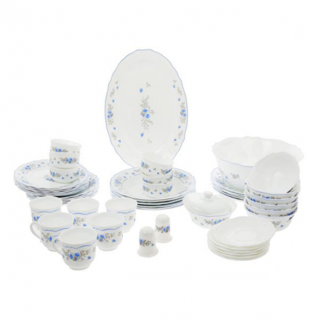 Столовий сервіз Arcopal Romantique L7965