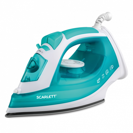 Утюг Scarlett SC-SI30P09