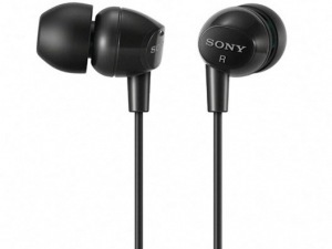 Навушники Sony MDR-EX10