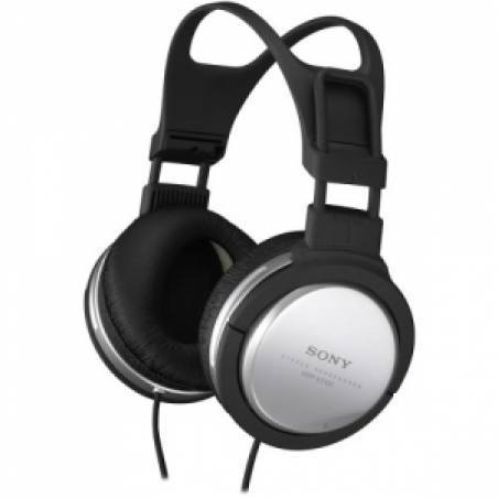 Наушники Sony MDR-XD100